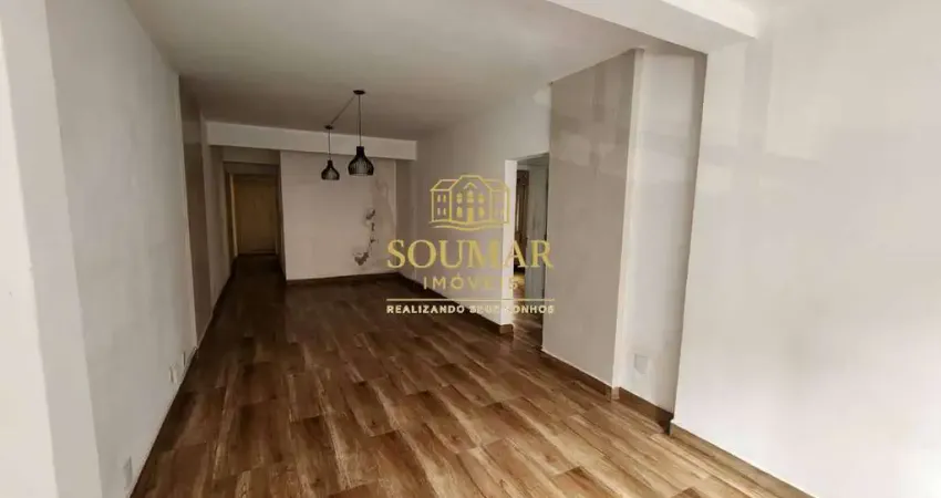 APTO 2 DORMS - POUCOS PASSOS DA PRAIA - EMBARÉ/SANTOS