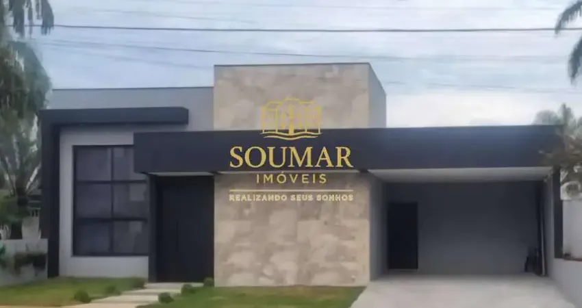 Casa 3 dormitórios à venda no condomínio horto florestal – sorocaba/sp