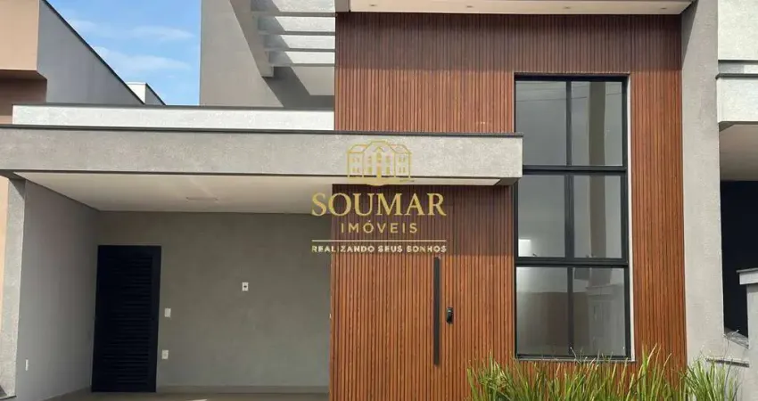 Casa à venda  3 dormitórios,1 suite– cond. villagio wanel, sorocaba/sp