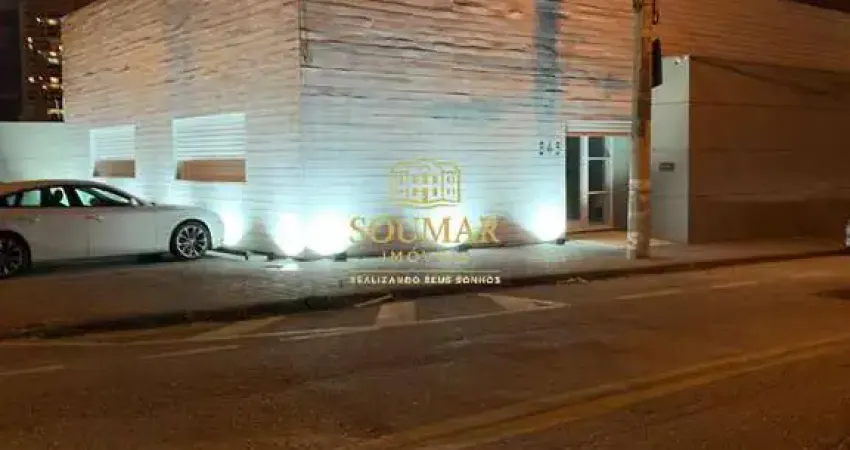 Sala comercial com 2 salas à venda no Jardim América, Sorocaba