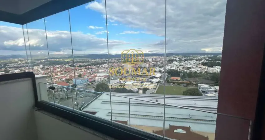 Studio à venda – condomínio mandarim campolim patriani | sorocaba-sp