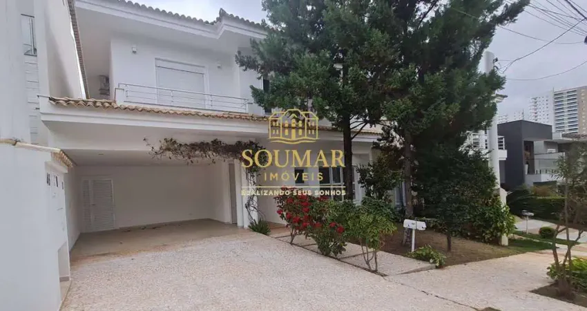 Imóvel alto padrão à venda no condomínio sunset – sorocaba/sp