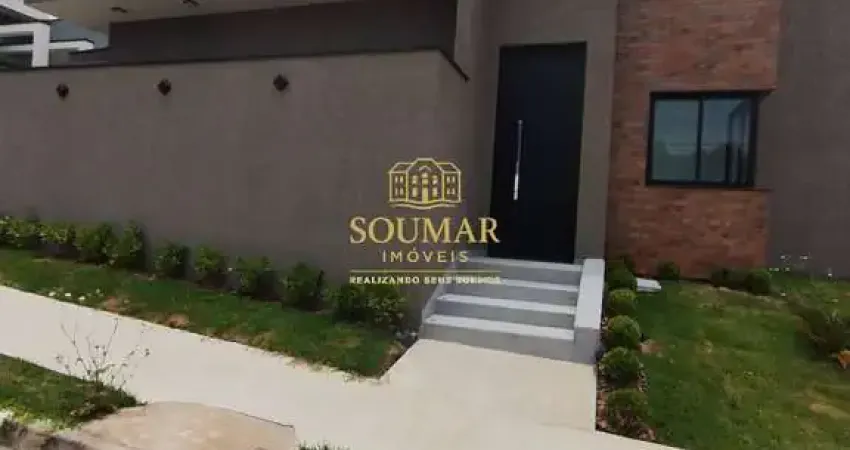 Casa com 3 quartos à venda na Avenida Paraná, Cajuru do Sul, Sorocaba