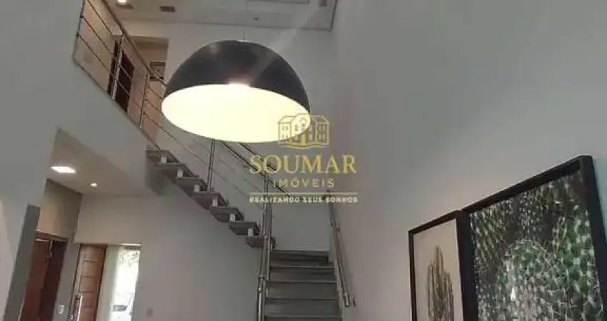 Casa com 4 quartos à venda na Avenida Paraná, Cajuru do Sul, Sorocaba