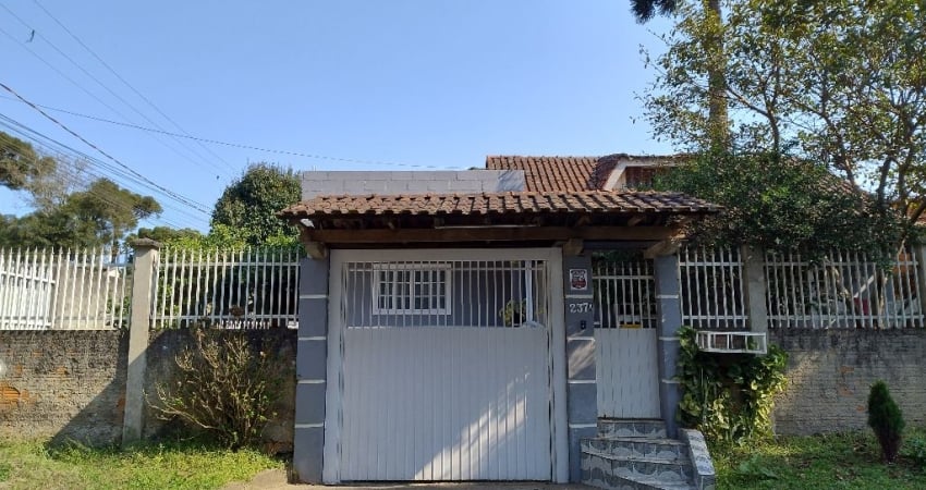 Casa com Suíte