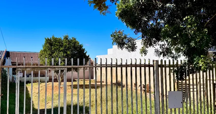 Terreno à venda no bairro Nações – Fazenda Rio Grande
