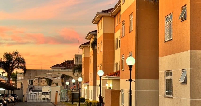 Apartamento Garden à venda no Fazendinha – Curitiba/PR