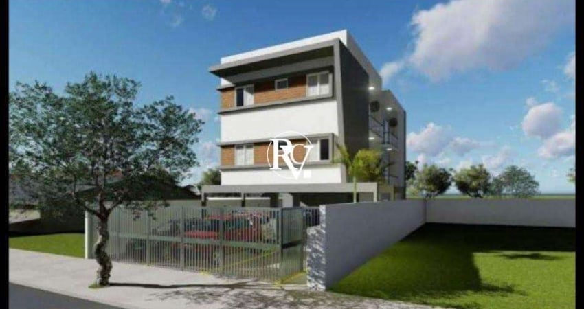 Apartamento com 2 quartos, Jardim Astro, Sorocaba - R$ 270 mil, Cod: 536