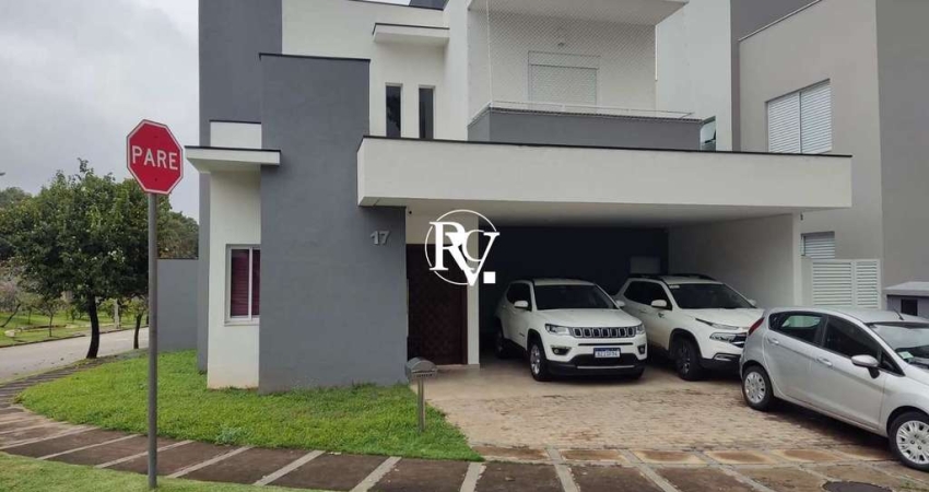 Sobrado de Condomínio com 3 quartos, Jardim Residencial Colinas do Sol, Sorocaba - R$ 1.59 mi, Cod: 715