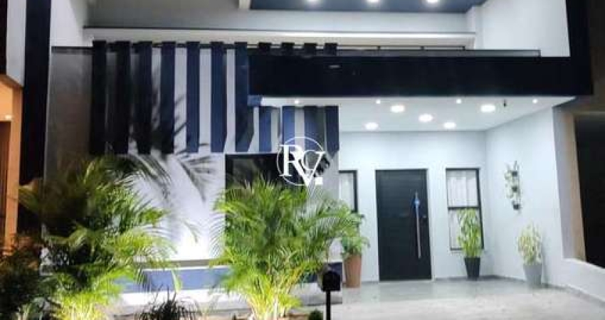 Casa de Condomínio com 3 dorms, Jardim Terras de São Francisco, Sorocaba - R$ 890 mil, Cod: 599