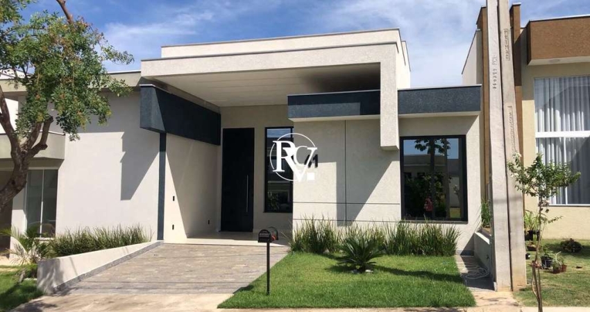 Casa de Condomínio com 4 quartos, Jardim Terras de São Francisco, Sorocaba - R$ 799 mil, Cod: 638
