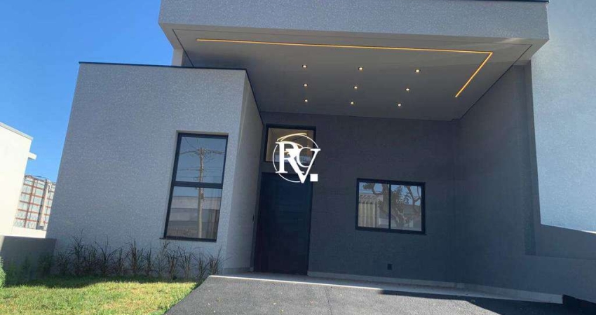 Casa de Condomínio, Jardim Terras de São Francisco, Sorocaba - R$ 780 mil, Cod: 650