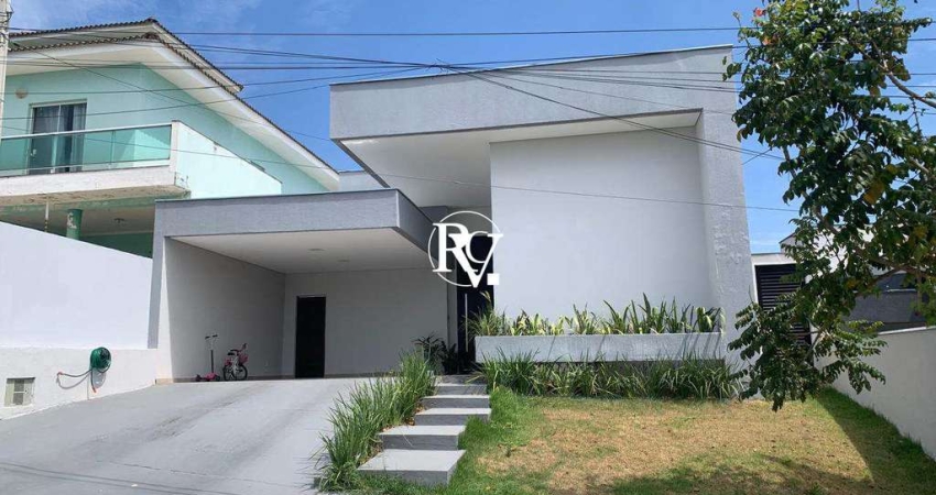 Casa de Condomínio com 4 quartos, Villa Verona, Sorocaba - R$ 1.29 mi, Cod: 686