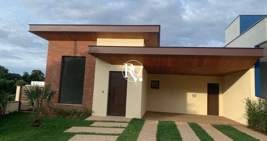 Casa de Condomínio com 0 quarto, Villa Verona, Sorocaba - R$ 1.59 mi, Cod: 713