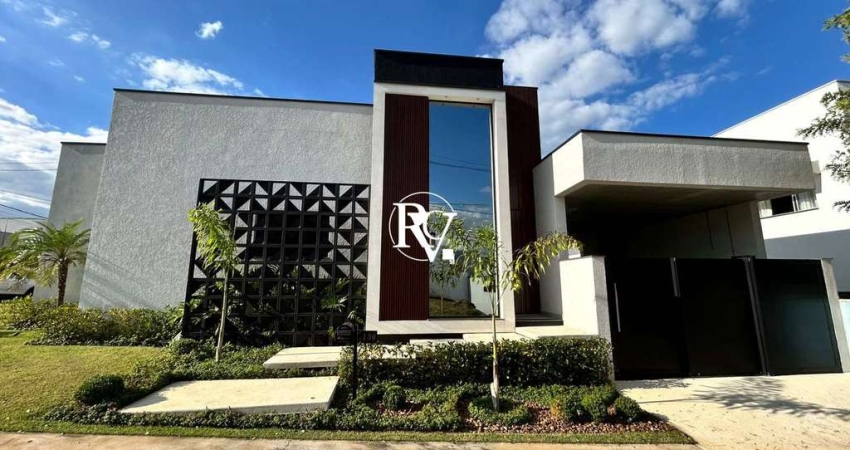 Casa de Condomínio com 3 quartos, Jardim Terras de São Francisco, Sorocaba - R$ 800 mil, Cod: 734