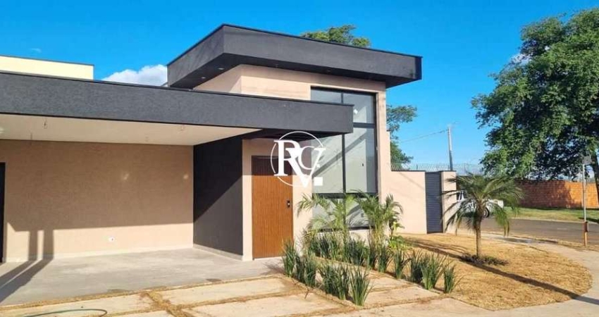 Casa de Condomínio com 3 quartos, Reserva Ipanema, Sorocaba - R$ 999 mil, Cod: 743