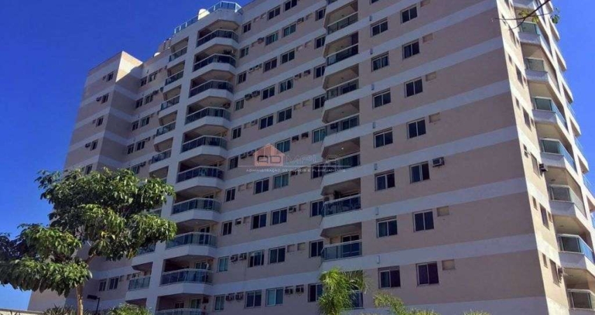 Apartamento 3 dormitórios à venda Recreio dos Bandeirantes Rio de Janeiro/RJ