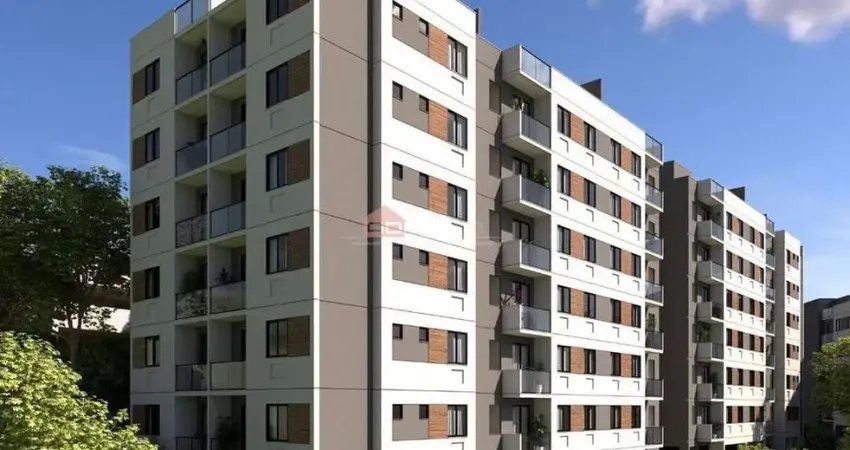 Apartamento 2 dormitórios à venda Jacarepaguá Rio de Janeiro/RJ