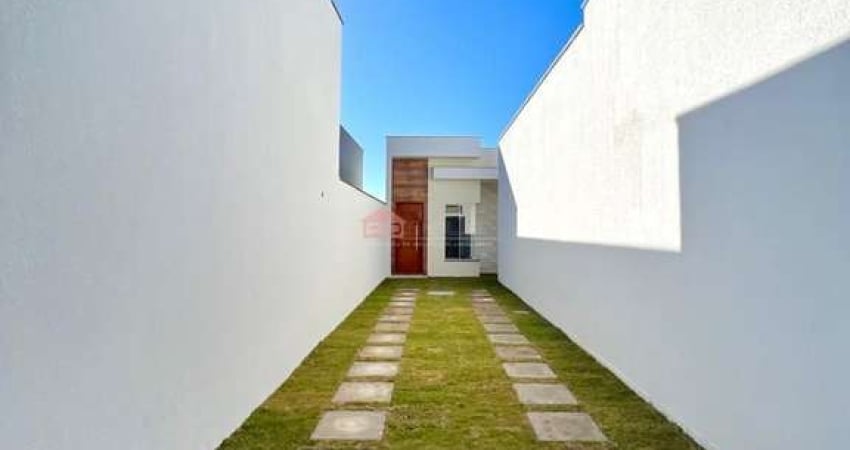Casa 2 dormitórios à venda Jardim Esperança Cabo Frio/RJ