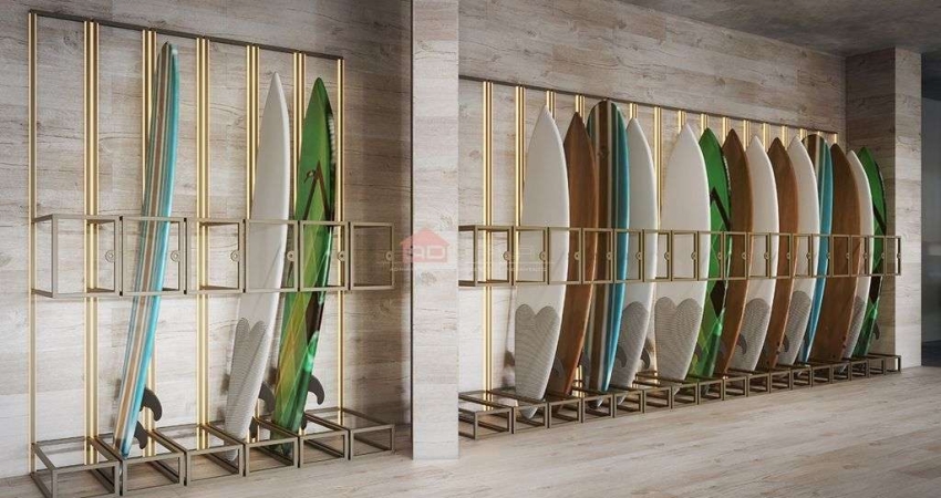 Apartamento 4 dormitórios à venda Barra da Tijuca Rio de Janeiro/RJ