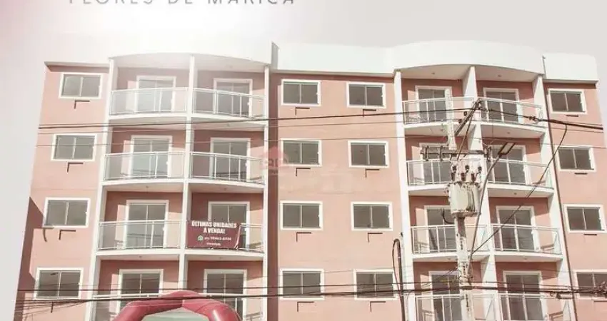 Apartamento com 2 quartos à venda na Av. Jorn. Roberto Marinho, 220, Galo Branco, São Gonçalo