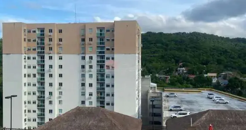 Apartamento com 3 quartos à venda na Avenida Da Abdias José Dos Santos, 5707, Rio do Ouro, São Gonçalo