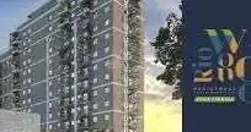 Apartamento com 1 quarto à venda na Rua Cordeiro da Graça, sn, Santo Cristo, Rio de Janeiro