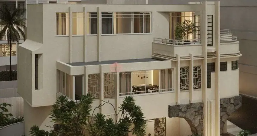 Apartamento 1 dormitórios à venda Botafogo Rio de Janeiro/RJ
