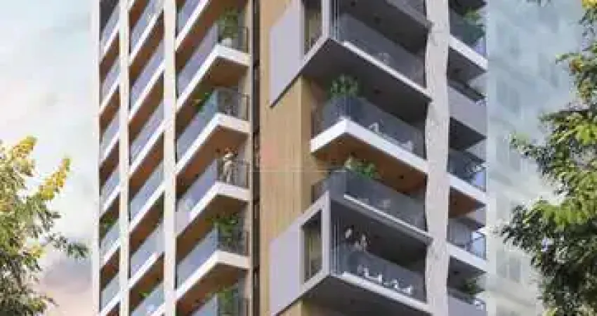 Kitnet / Stúdio à venda na Rua Álvares de Azevedo, 239, Icaraí, Niterói