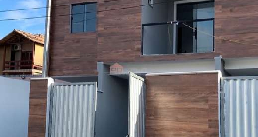 Casa com 2 quartos à venda na Rua Juiz de Fora, 561 L, Trindade, São Gonçalo