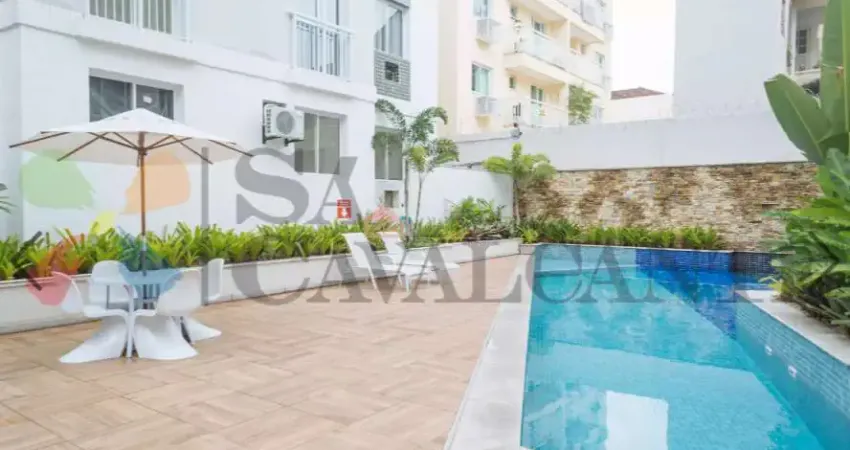 Apartamento 2 dormitórios à venda Vila Isabel Rio de Janeiro/RJ