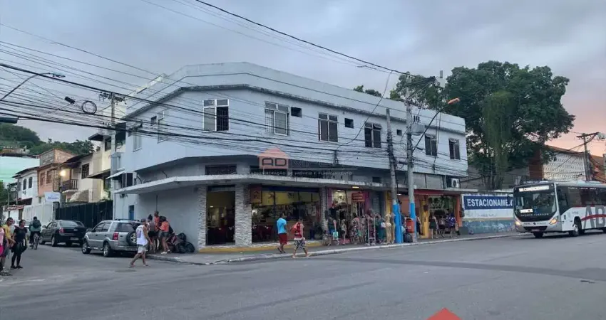 Casa comercial para alugar na Rua Doutor Nilo Peçanha, 74, Centro, São Gonçalo