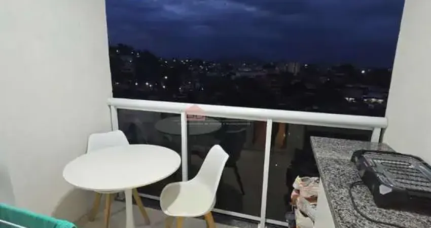 Apartamentos 2 quartos com suíte no Jardim Central 2 - Mutondo