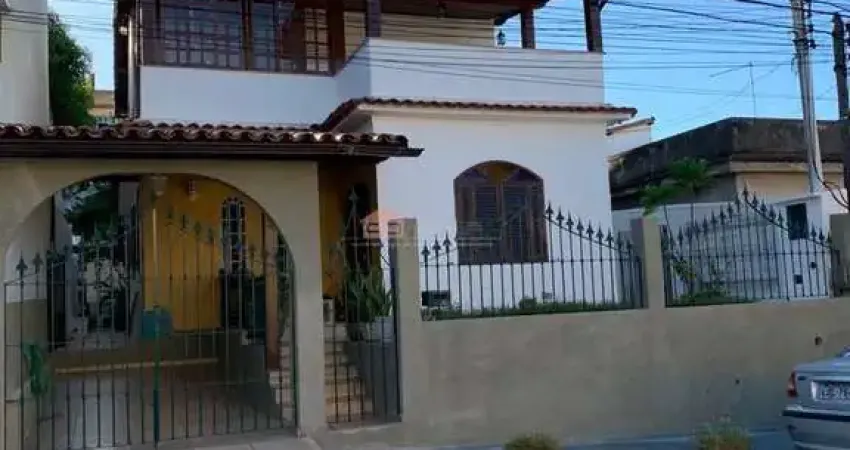 Casa com 3 quartos à venda na Rua Adelaide Constantino, 23, Mangueira, São Gonçalo
