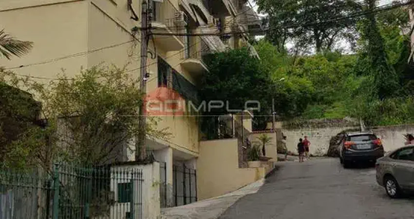 Apartamento à venda, 2 quartos com sacada no centro são gonçalo