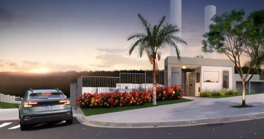 Apartamento à venda em rio de janeiro, jacarepaguá, com 2 quartos, 40,54m²