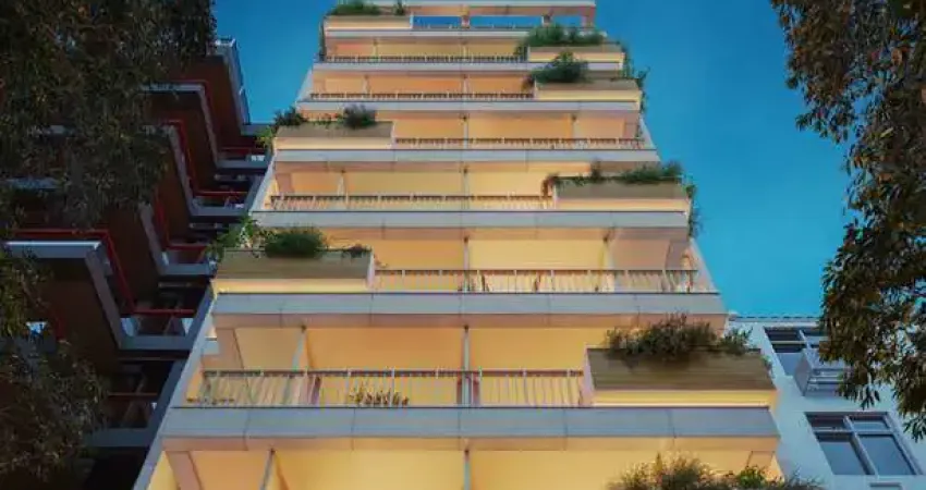 Apartamento à venda em rio de janeiro, ipanema, com 2 quartos, 61,36m²