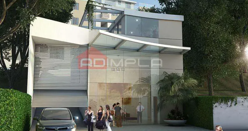 Lançamento em são francisco - 2 e 3 quartos com suite e varanda - giardino di verona