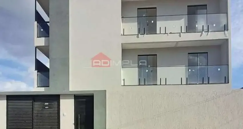 Apartamentos de 2 Quartos na Trindade – Excelente Localização!