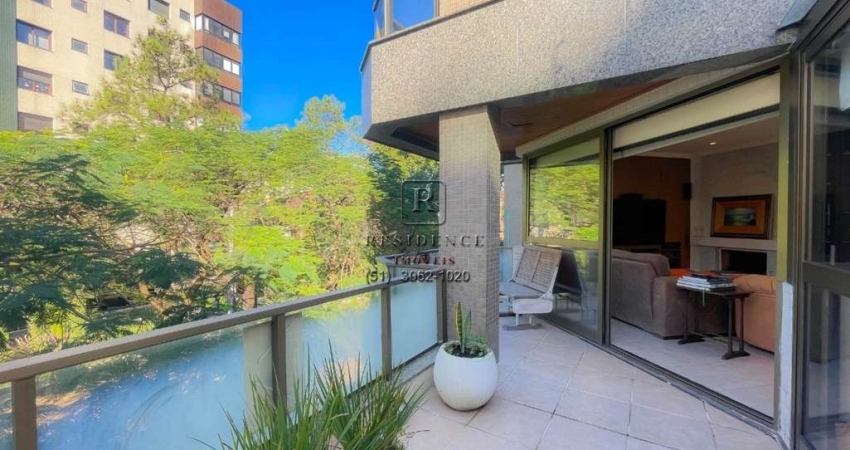 Apartamento com 3 quartos à venda na Rua Pedro Chaves Barcelos, 1065, Auxiliadora, Porto Alegre