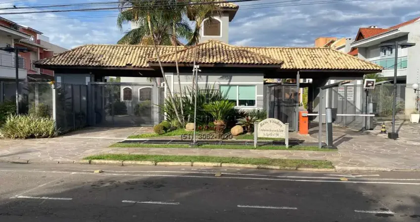 Casa em condomínio fechado com 4 quartos à venda na Avenida Ecoville, 190, Sarandi, Porto Alegre