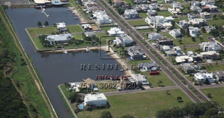 Casa em condomínio fechado com 4 quartos à venda na Estrada Do Mar, 1001, Velas Da Marina, Capão da Canoa