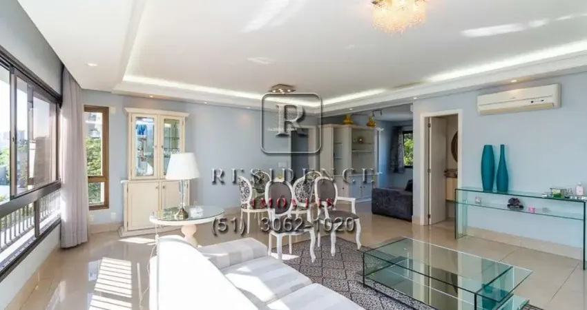 Apartamento com 3 quartos à venda na Rua Coronel Bordini, 1357, Auxiliadora, Porto Alegre