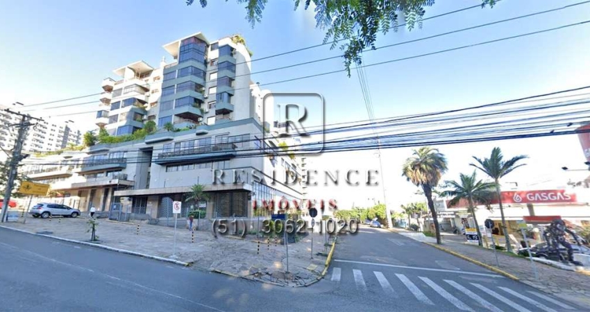 Ponto comercial para alugar na Avenida do Forte, 547, Cristo Redentor, Porto Alegre