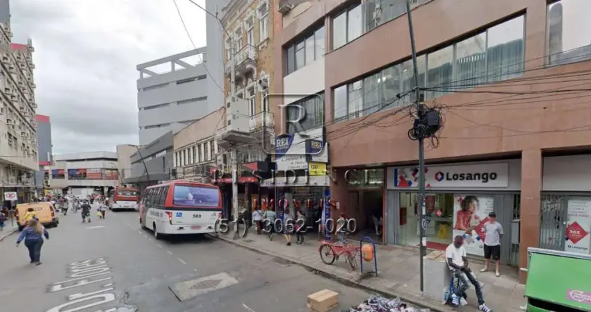 Ponto comercial com 2 salas para alugar na Rua Doutor Flores, 62, Centro Histórico, Porto Alegre