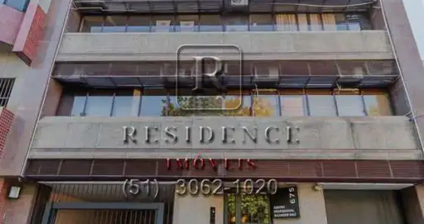 Sala comercial com 4 salas à venda na Rua Coronel Bordini, 675, Auxiliadora, Porto Alegre