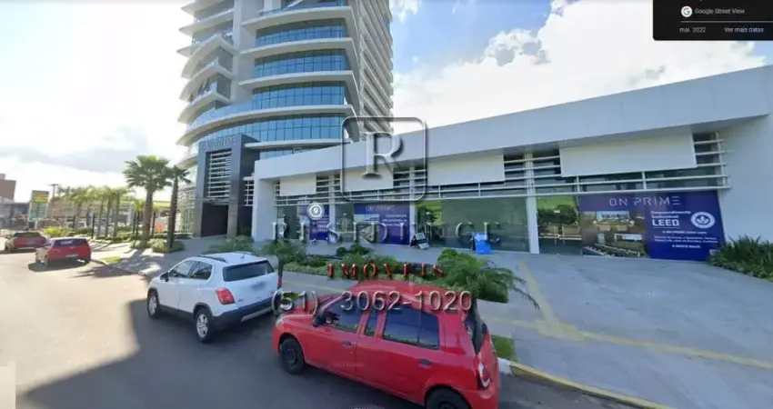 Ponto comercial com 1 sala para alugar na Rua Doutor Barcelos, 2375, Centro, Canoas