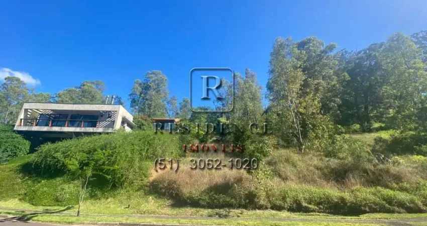 Terreno à venda na Avenida Liberdade, 4000, Santa Isabel, Viamão