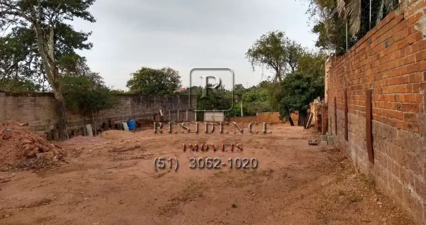 Terreno à venda na Rua Corrêa Lima, 670, Santa Tereza, Porto Alegre