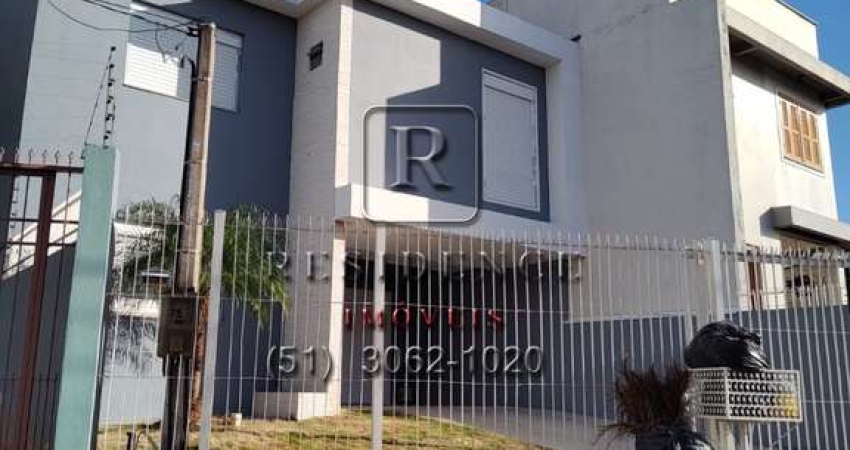 Casa com 3 quartos à venda na Rua Francisco José Assum, 75, São José, Canoas